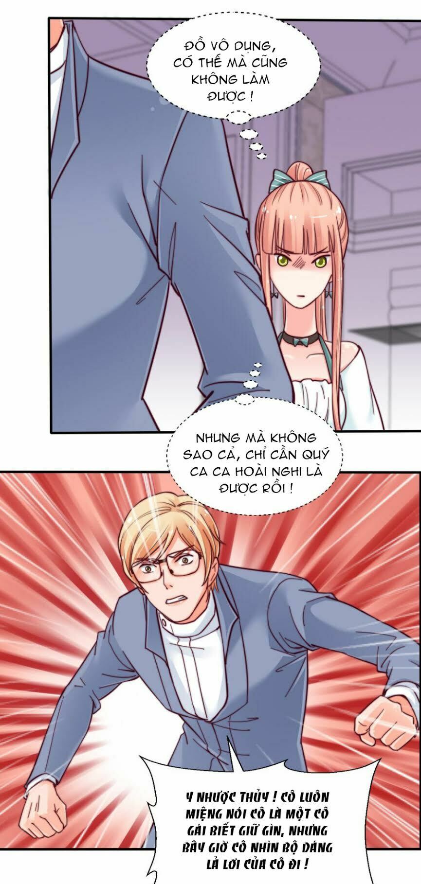 bí mật của thiên kim chapter 42 7