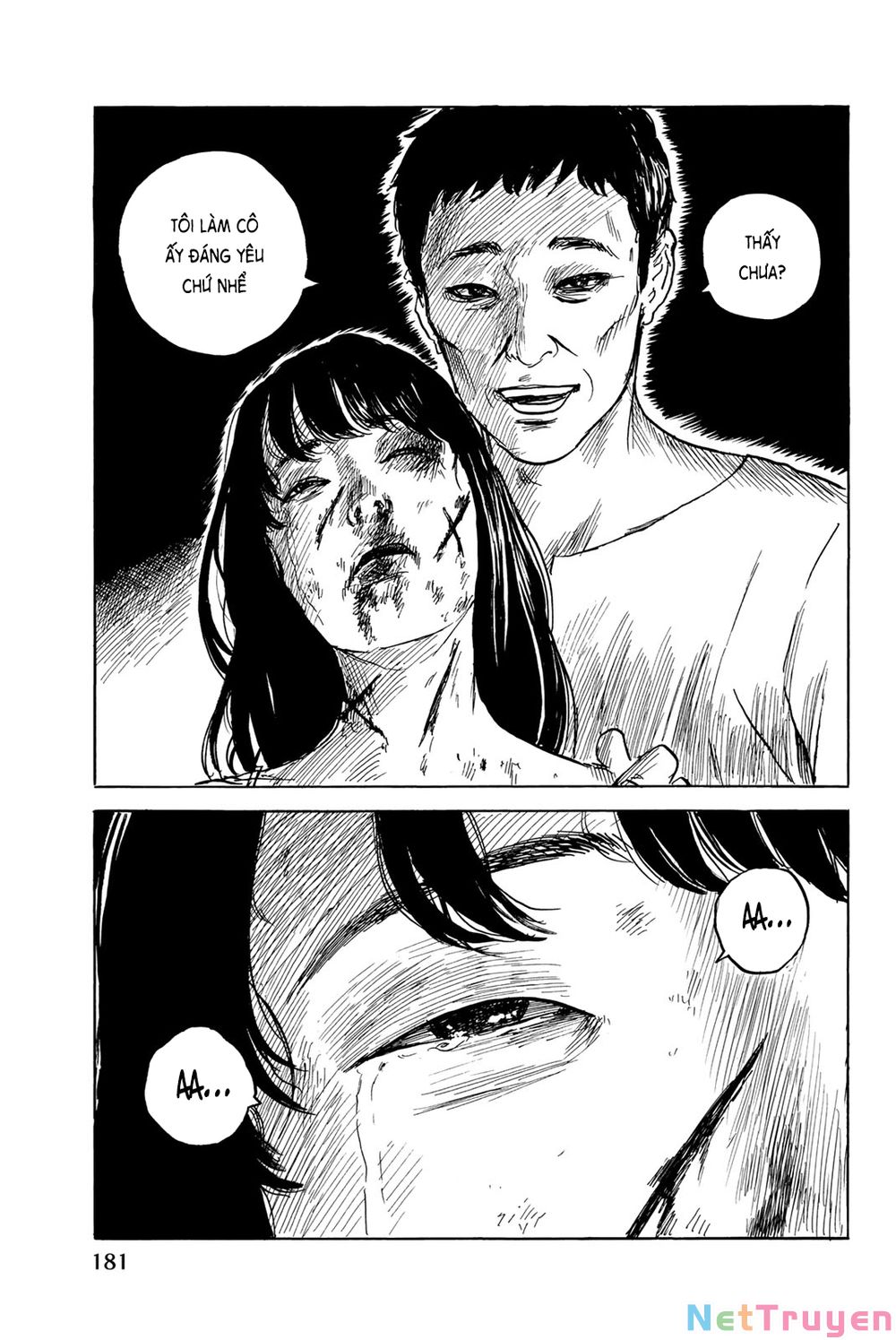 happiness chapter 35 33