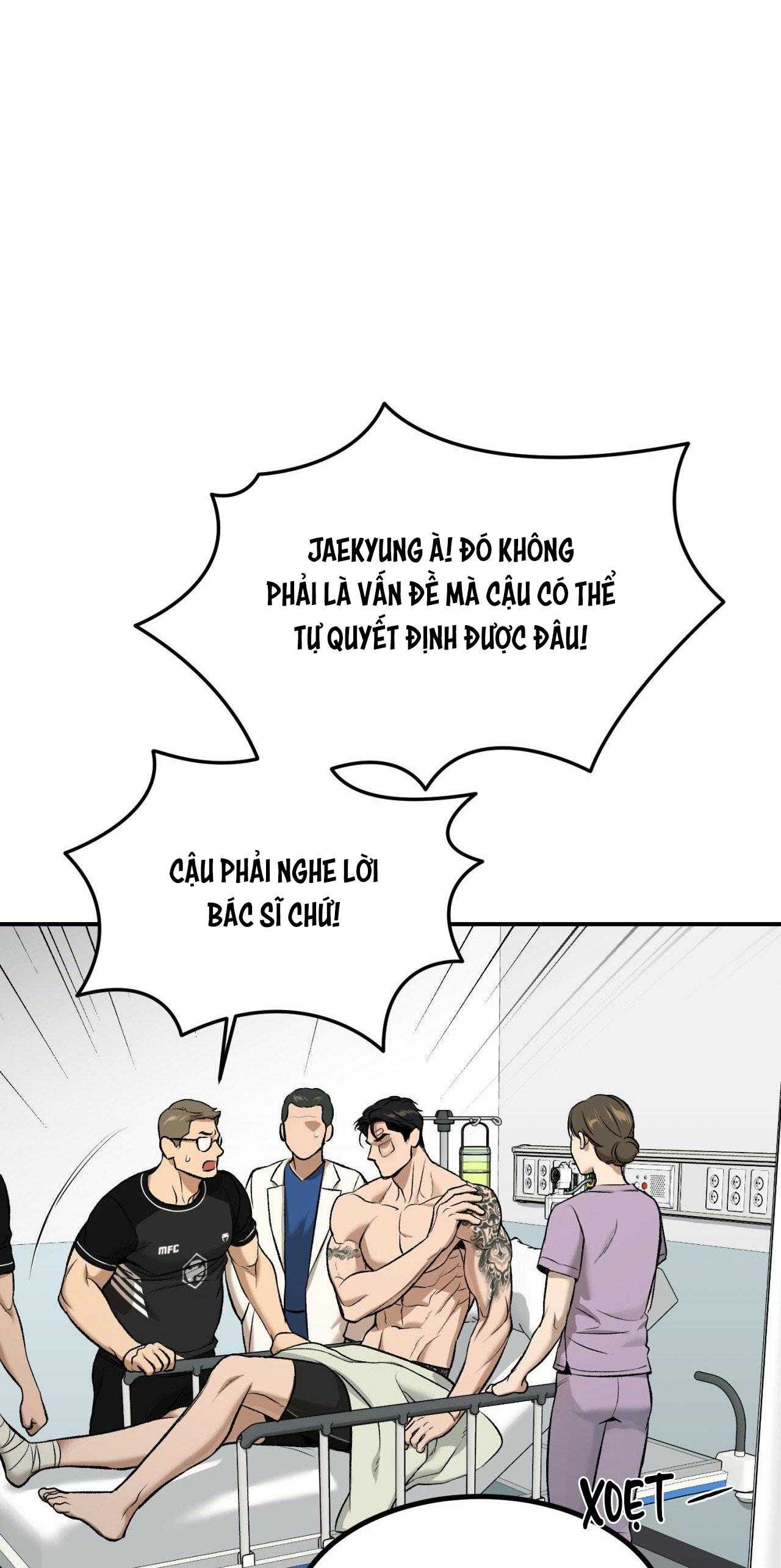 điềm rủi chapter 52 6