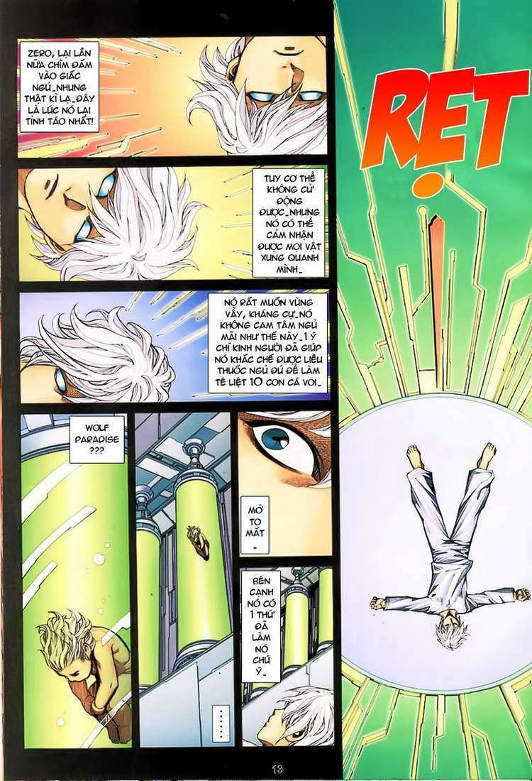 võ thần phượng hoàng chapter 65 13