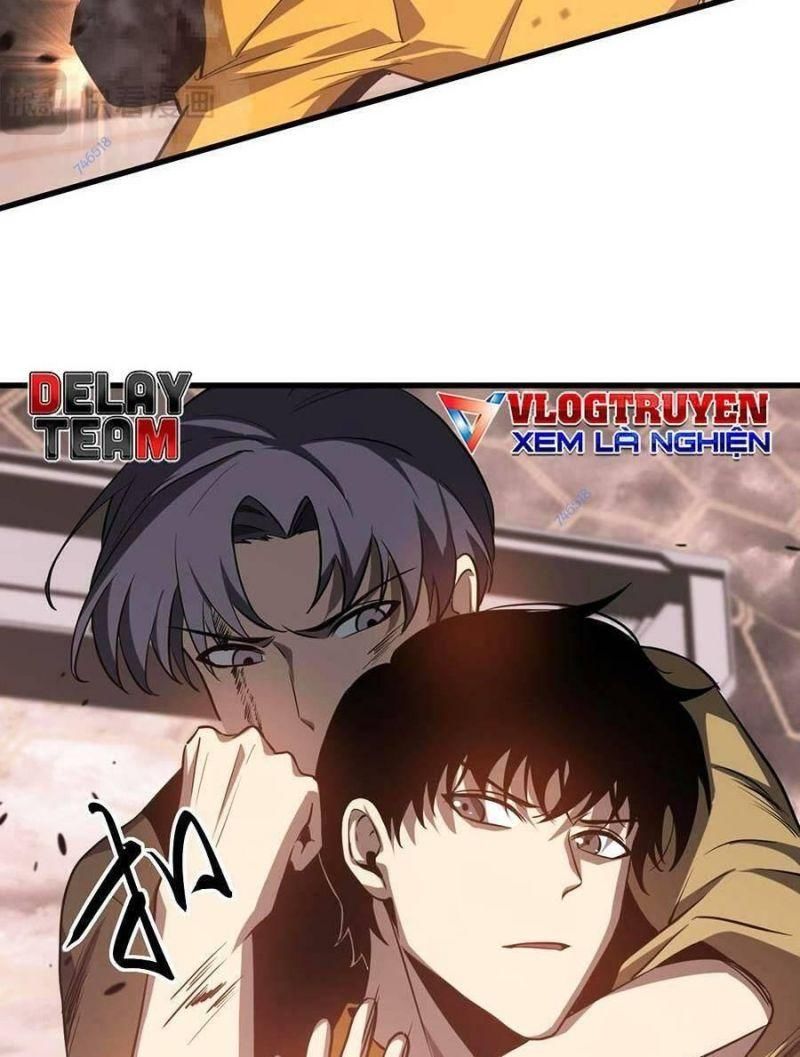 siêu tiến hóa chapter 111 43