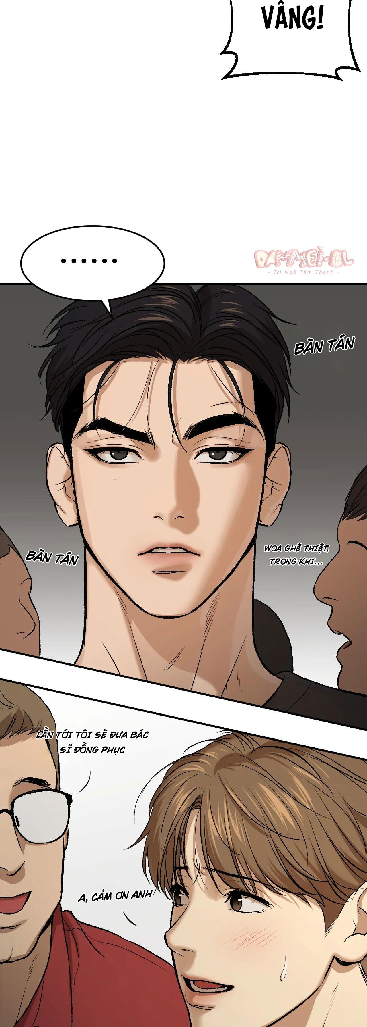 điềm rủi chapter 7 27