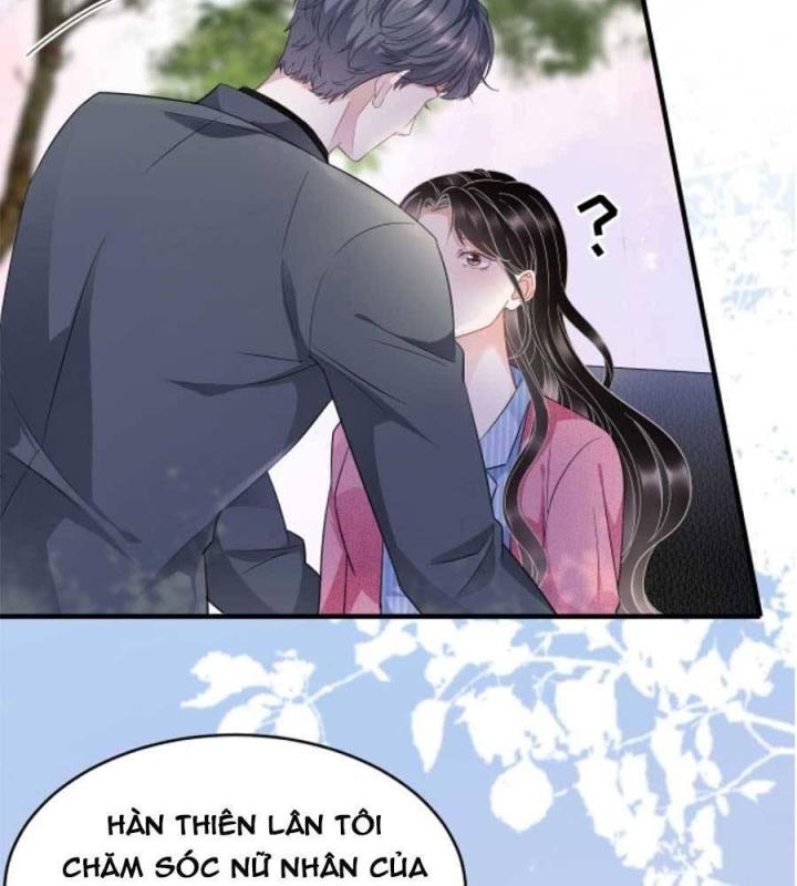 đại tiểu thư có thể có bụng dạ gì xấu chứ! (full) chapter 57 54