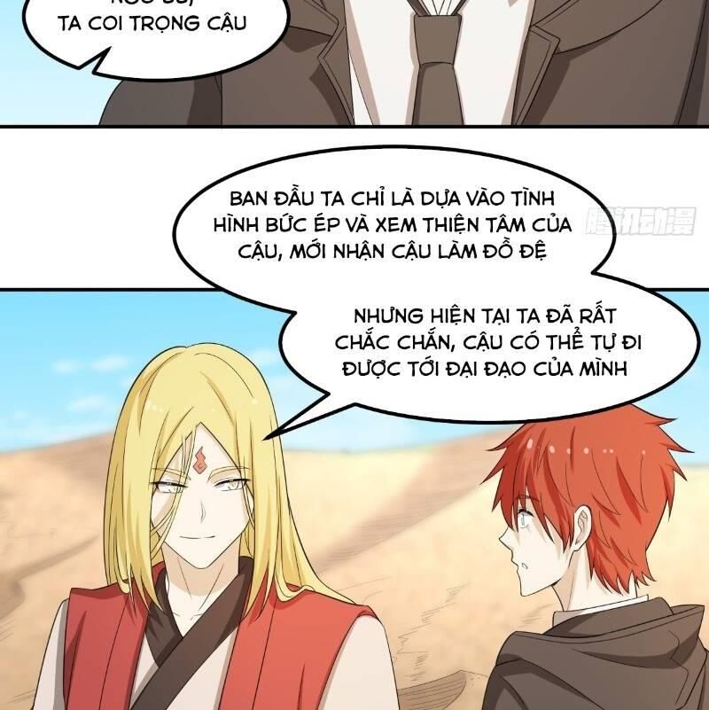 nghịch thiên tiên mệnh chapter 53 29