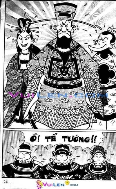 thần đồng đất việt chapter 48 24