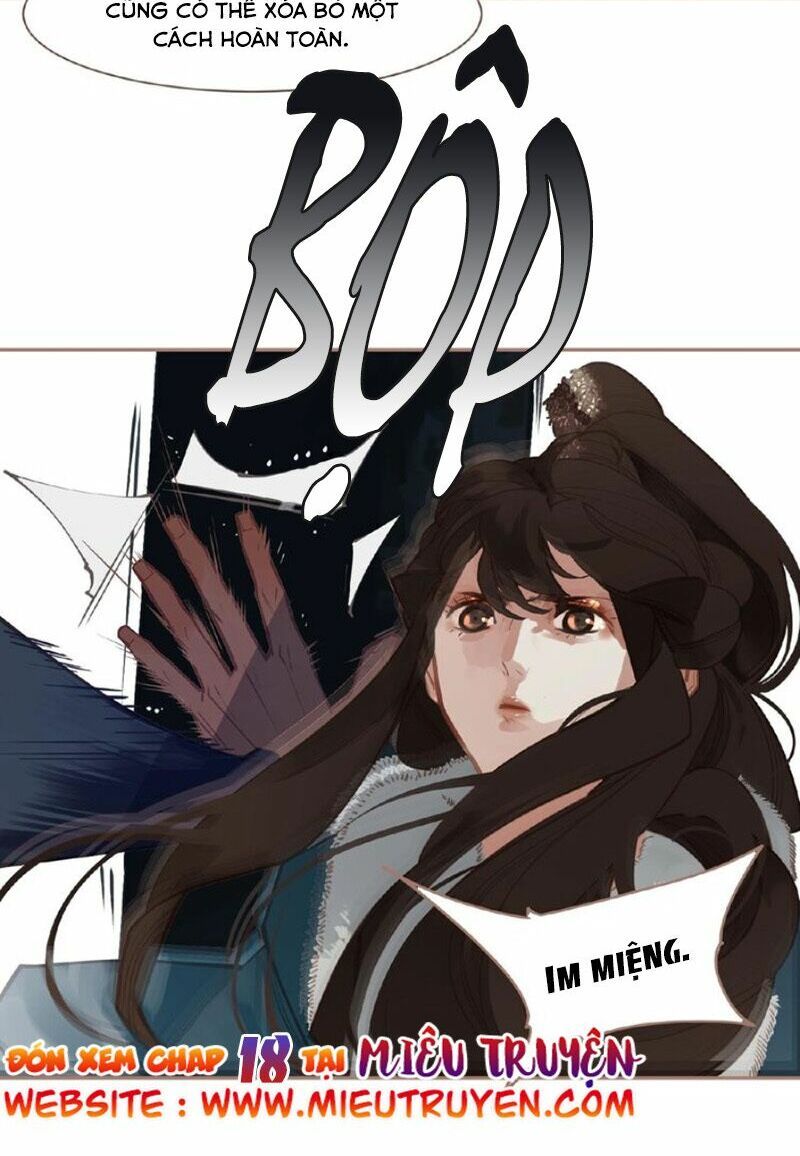 nhất đại linh hậu chapter 63 44