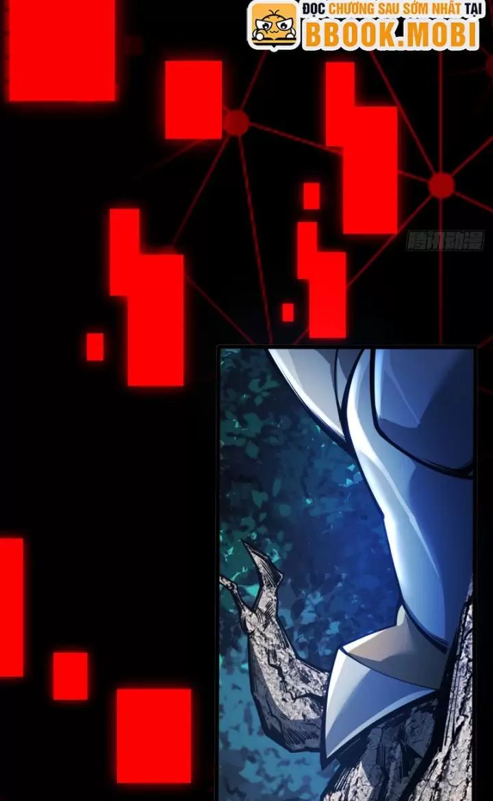 ta, chúa tể rừng xanh chapter 10 41