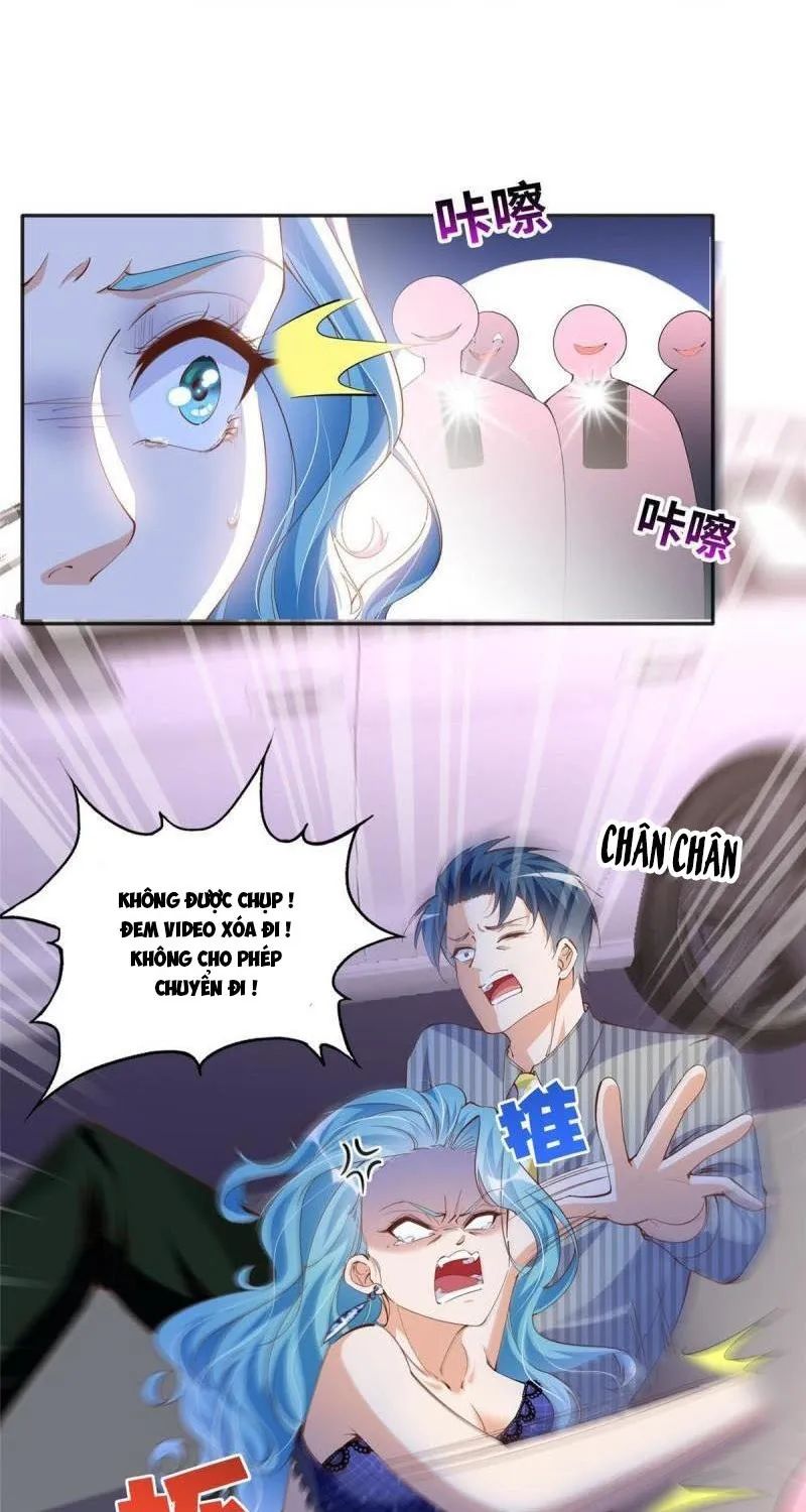 Boss Nhà Giàu Lại Là Nữ Sinh Trung Học! chapter 67.68 26