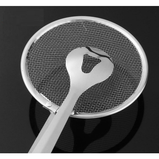 Dụng cụ gắp chiên,kẹp thức ăn đa năng siêu tiện lợi- GD410-KepChaGio