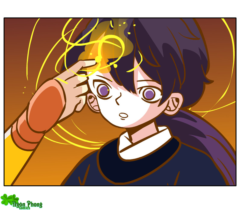 hòa thượng và tiểu long quân chapter 39 32