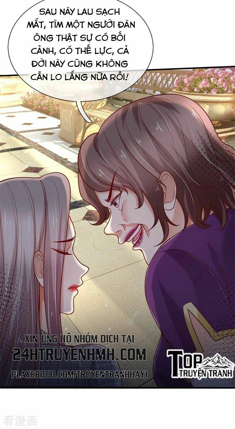 tuyệt đỉnh khí thiếu chapter 90 20