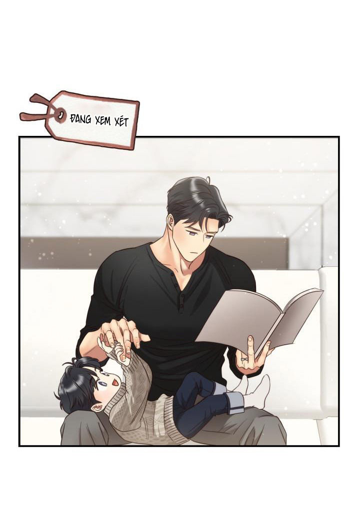 [16+] ánh sao ban mai chapter 76.1 19