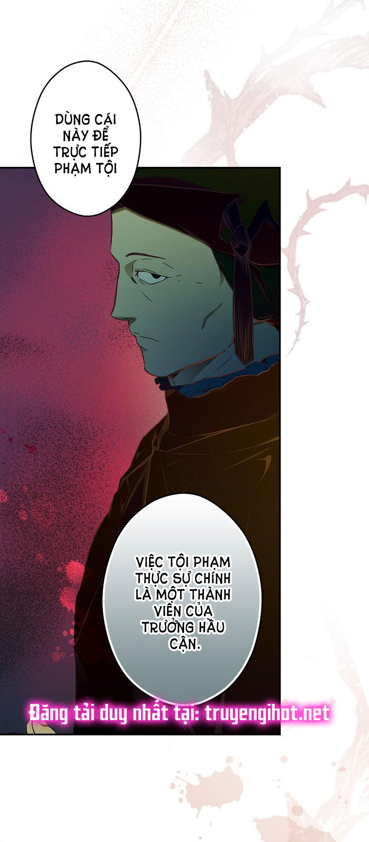 quý cô bí ẩn - secret lady chapter 58 32