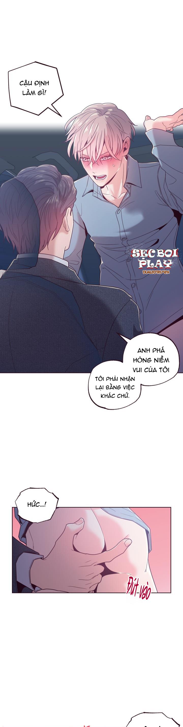 falling down chapter 11 21