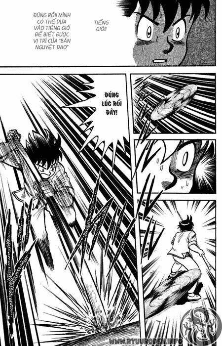 hoàng phi hồng phần 1 chapter 14 61