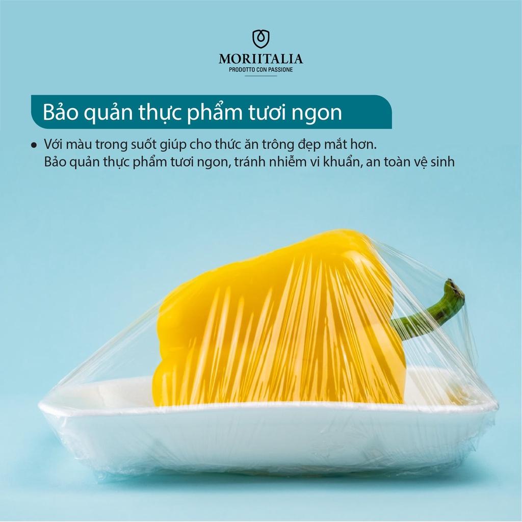 Màng Bọc Thực Phẩm Laspalm PE Chính Hãng MBTP00006170