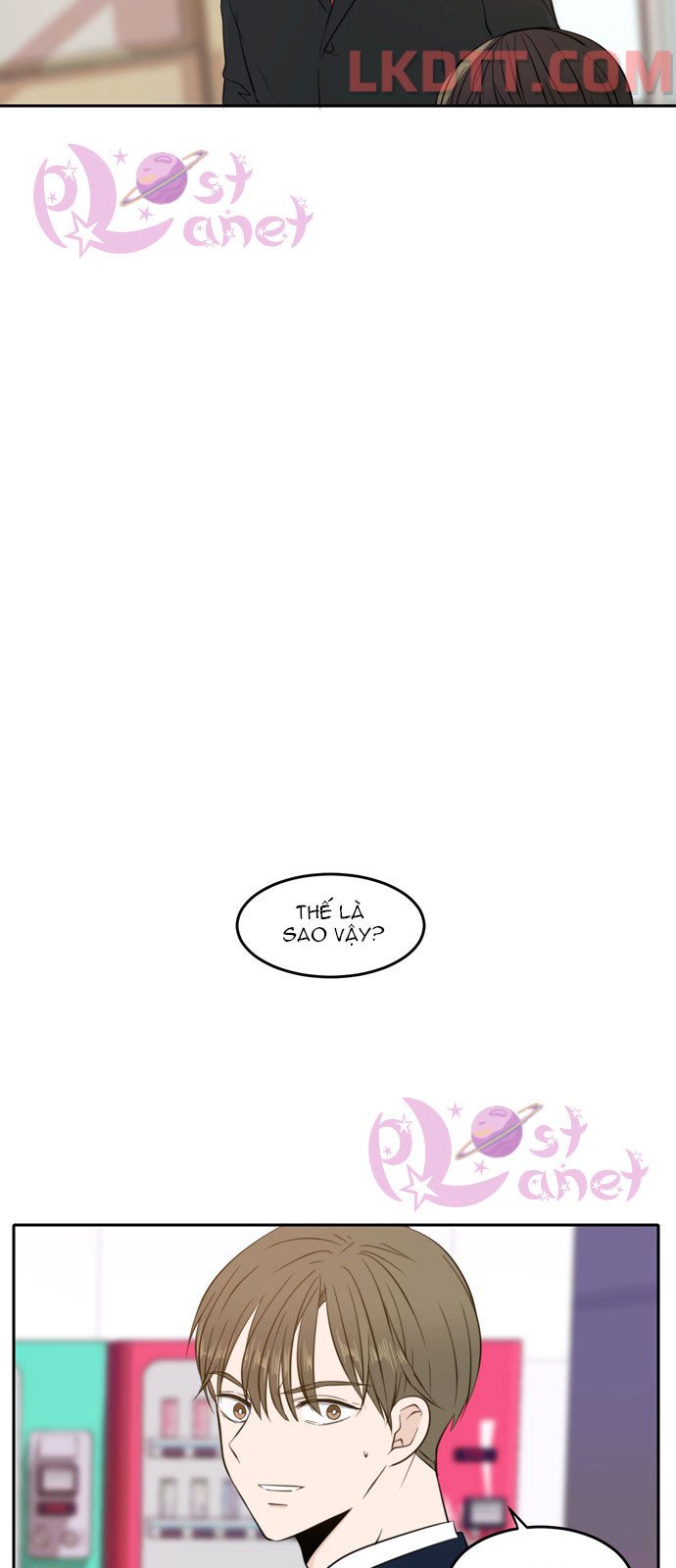 kiếp này cũng xin chăm sóc tôi như vậy nhé kiếp này cũng xin chăm sóc tôi như vậy nhé chapter 11 37