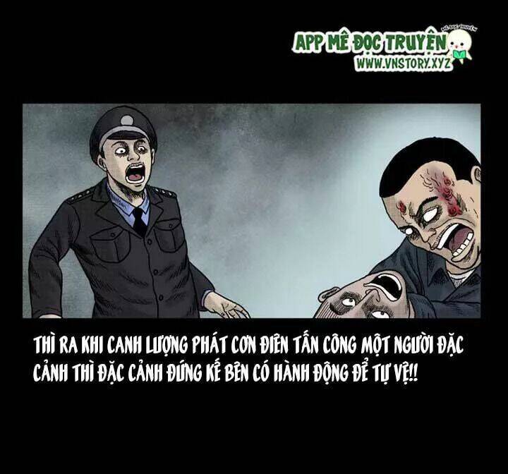 kỳ án có thật chapter 47 6