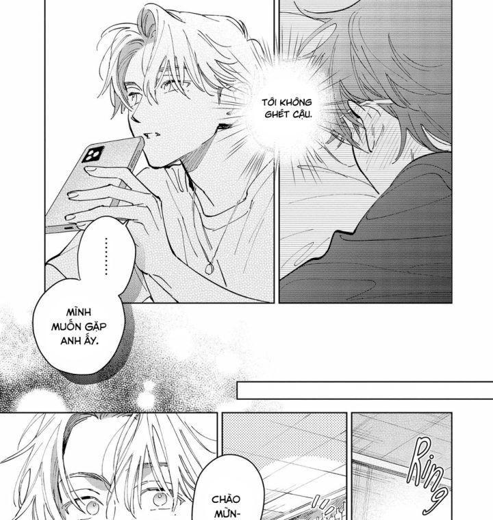 hoshi o tsukamaeru chapter 4 17