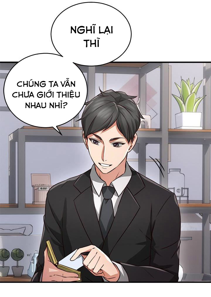 vợ hàng xóm chapter 10 21
