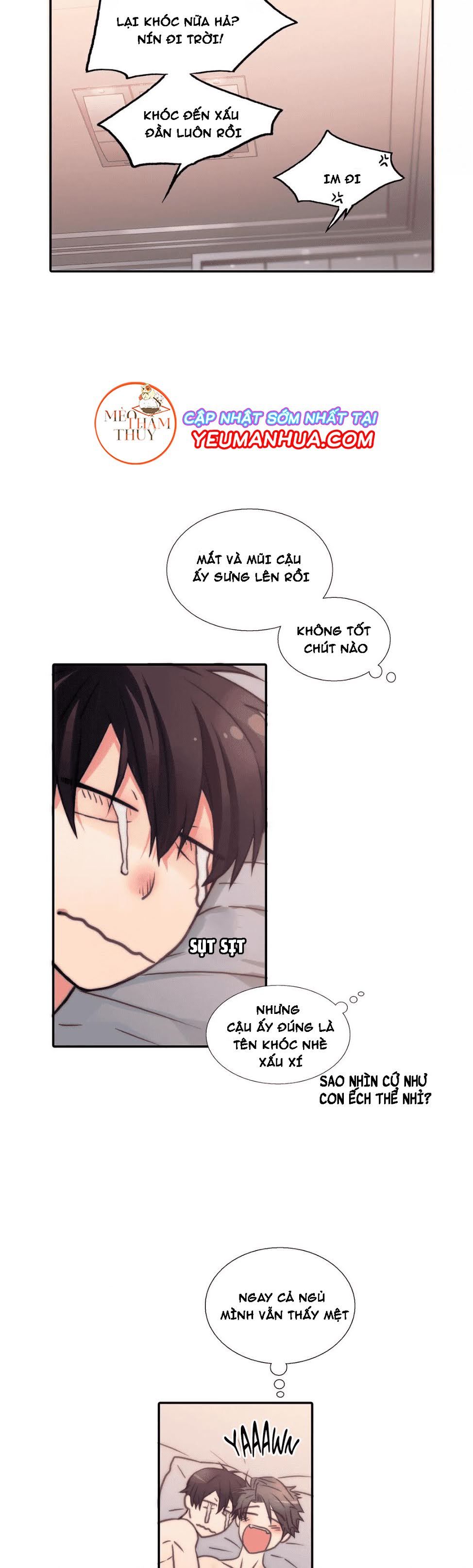 đưa đón người yêu chapter 36 28