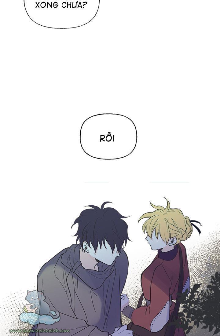 chị tôi nhặt về nam chính của tiểu thuyết chapter 8 57