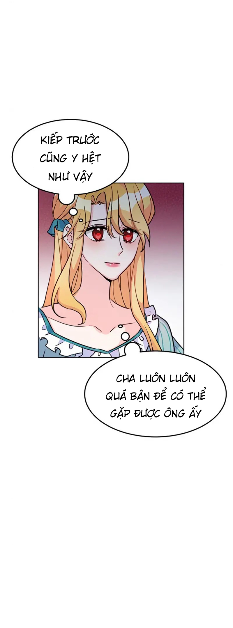 nữ hiệp sĩ tái xuất chapter 11 26