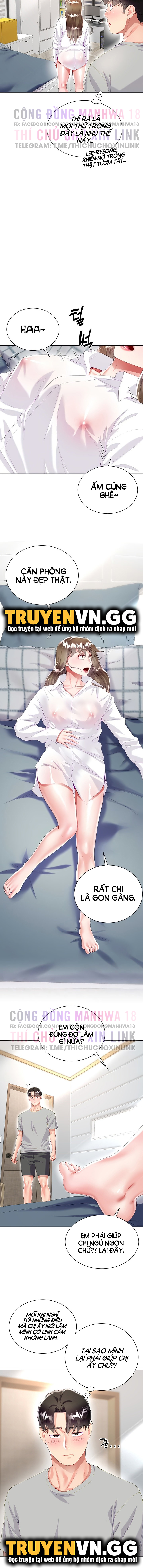 thương thầm chị dâu chapter 30 3