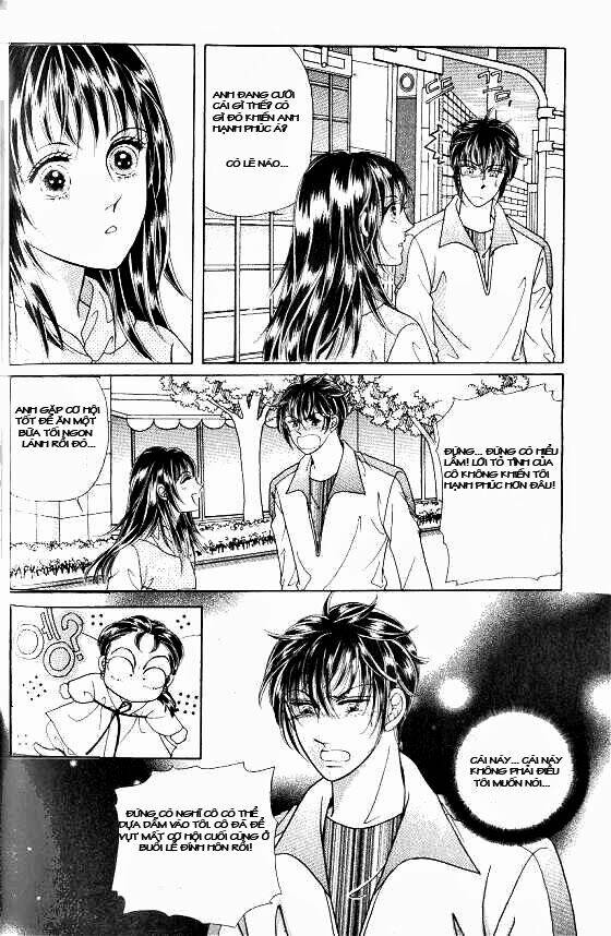 hot blooded woman chapter 38 17