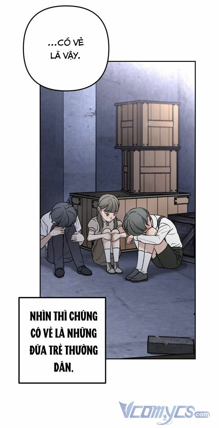 công nương mint bé nhỏ chapter 7 12