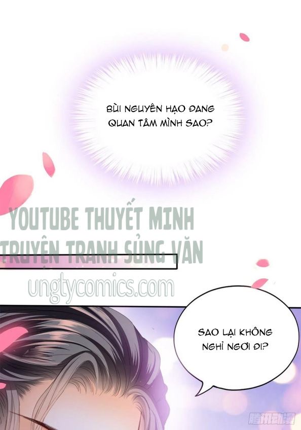 bổn vương muốn nàng chapter 48 32