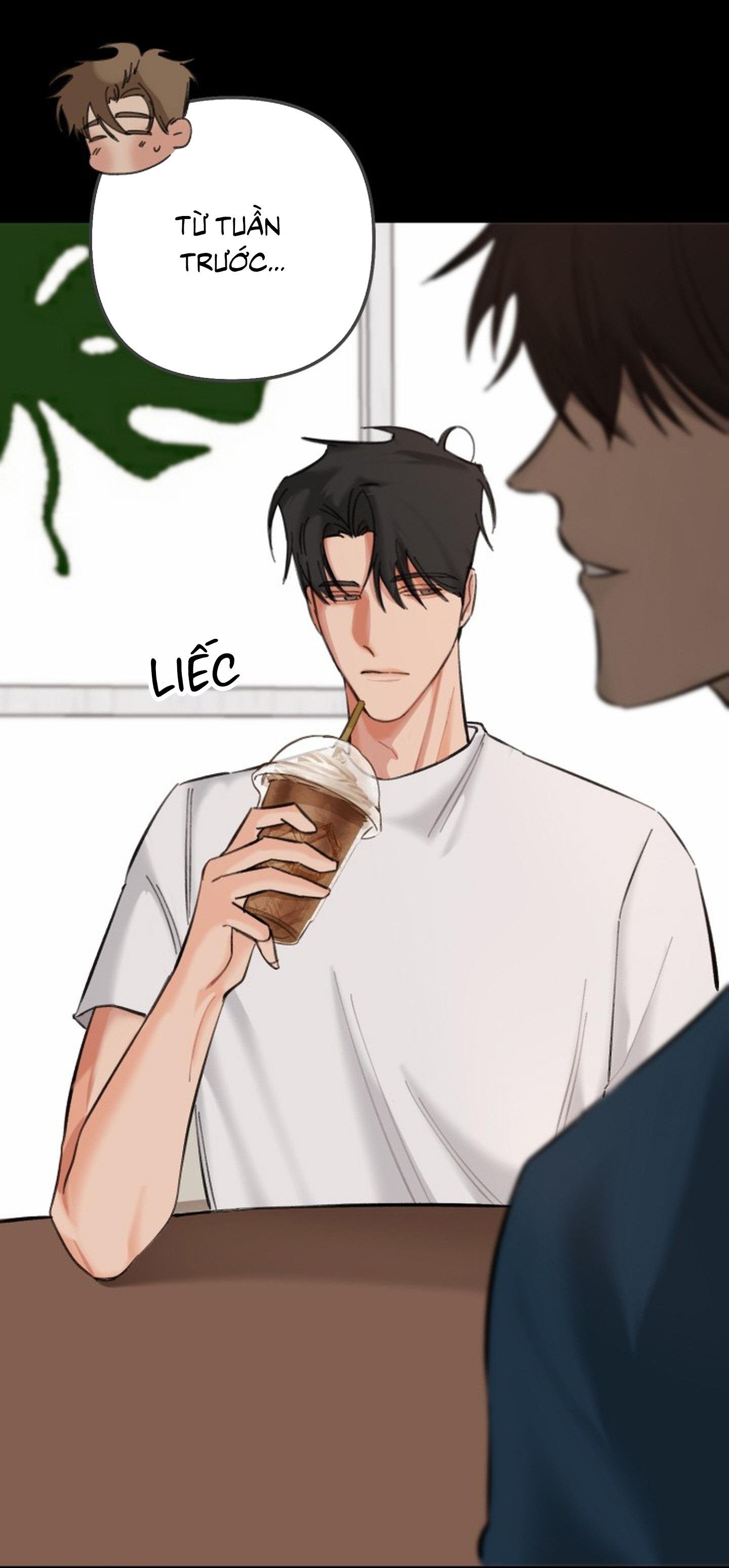 tunnel buddy chapter 3 30