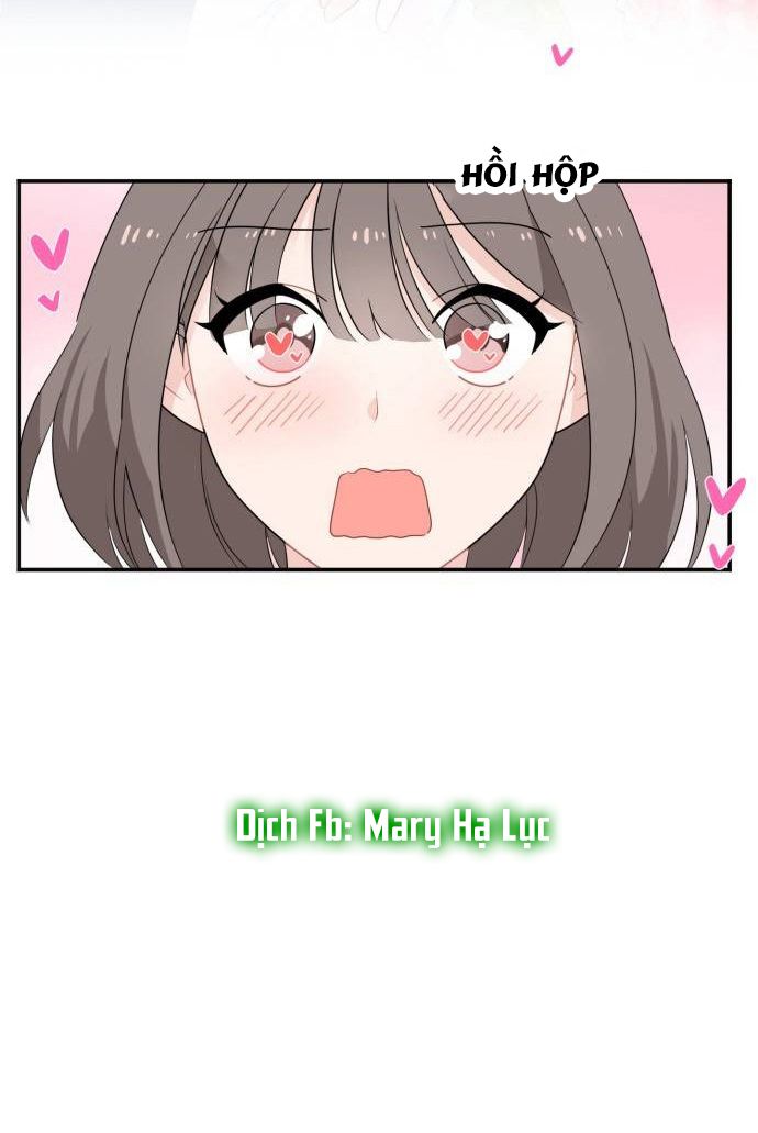 ngài kỵ sĩ, xin hãy cứu tôi! chapter 1 18