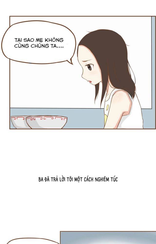 cha và đứa con gái tội nghiệp chapter 0 8