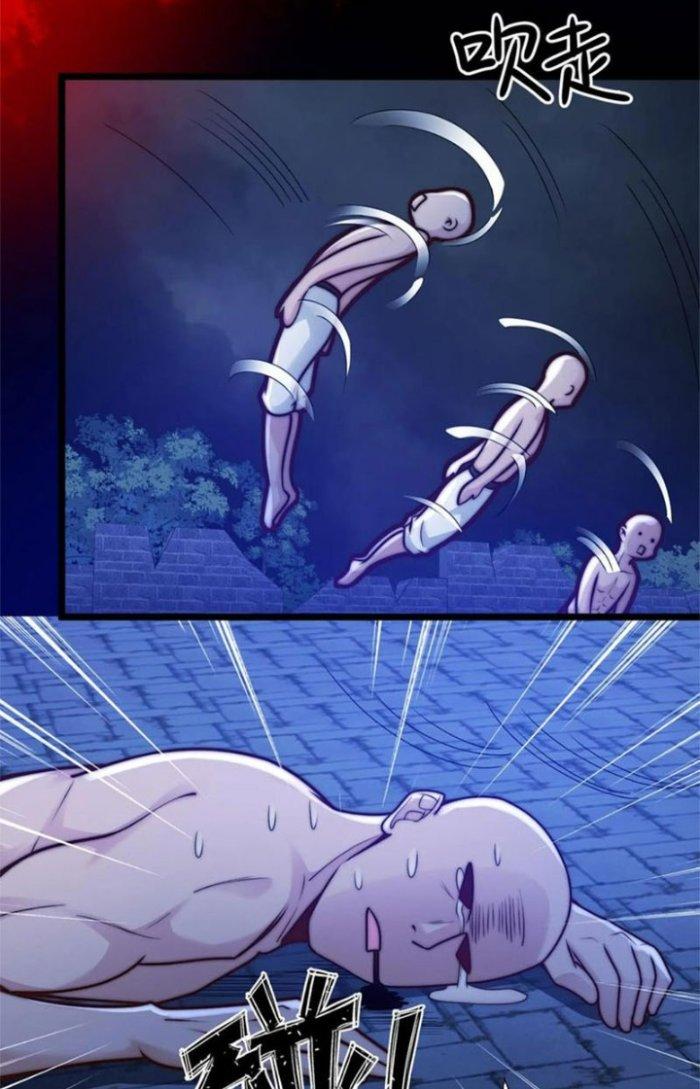 ta nuôi ma quỷ ở trấn ma ti chapter 24 5