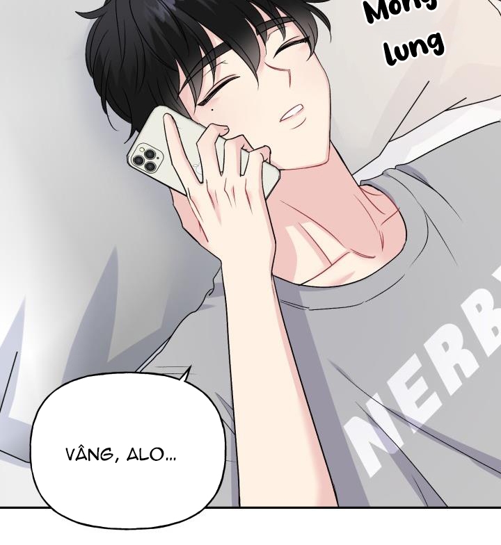 xác suất tình yêu chapter 69 6