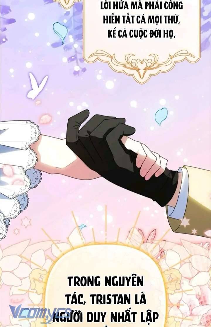 đứa con gái côn đồ nhà công tước chapter 42 23