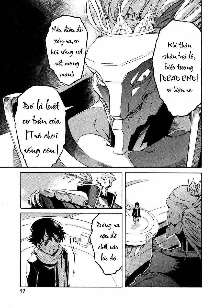 nhật kí tương lai chapter 2 17