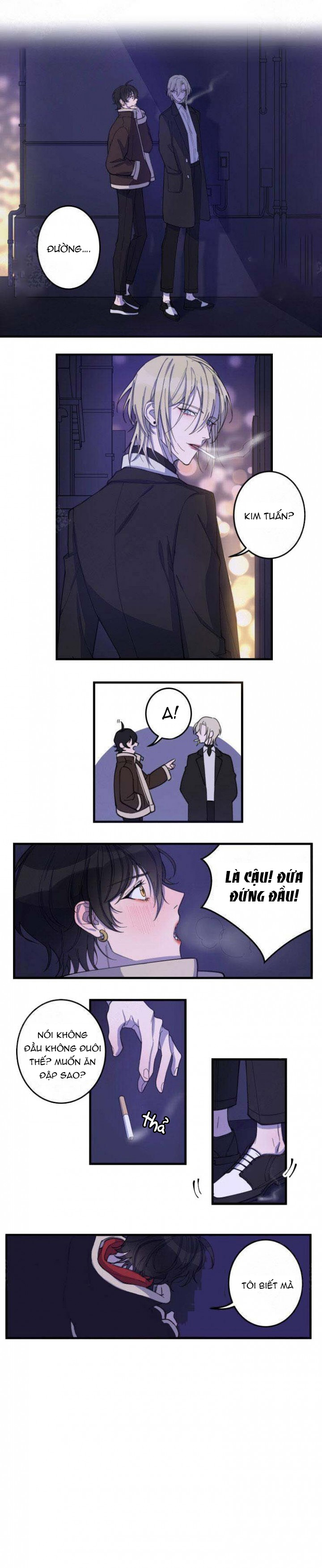 xu hướng tình dục bạn học chapter 1 3