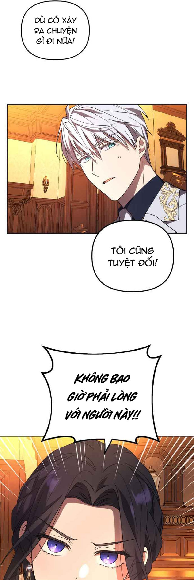 quyến rũ đại công tước ở phương bắc chapter 5.2 13