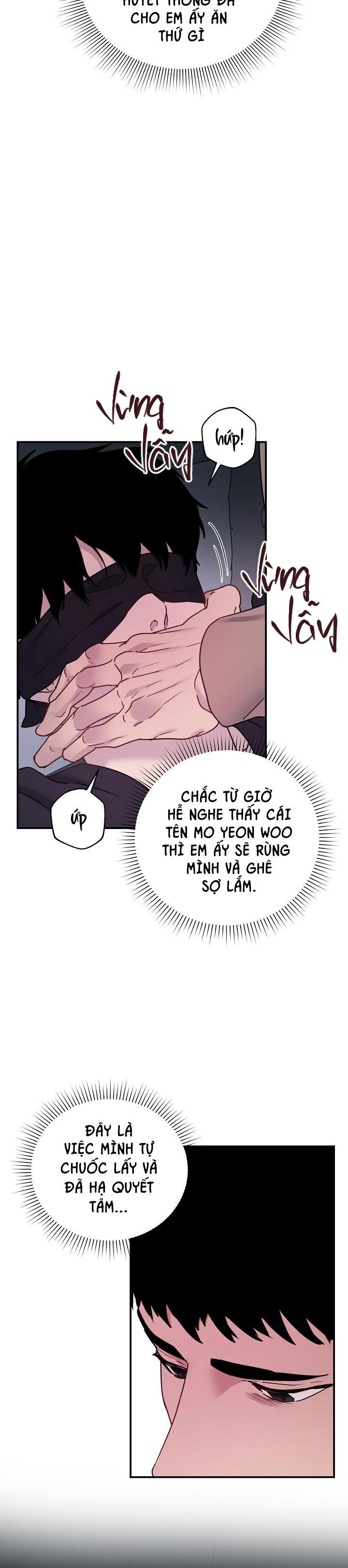 thợ săn một đêm 10 lần chapter 6 15
