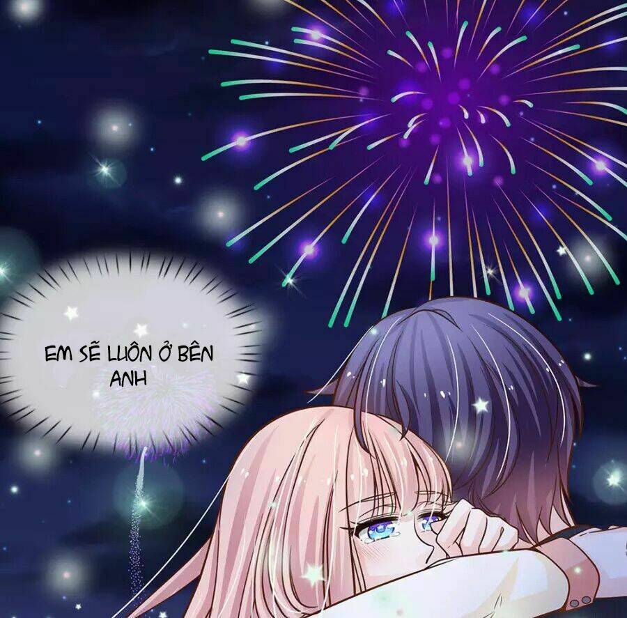 thiếu soái của tôi chính là manh như vậy chapter 66 24