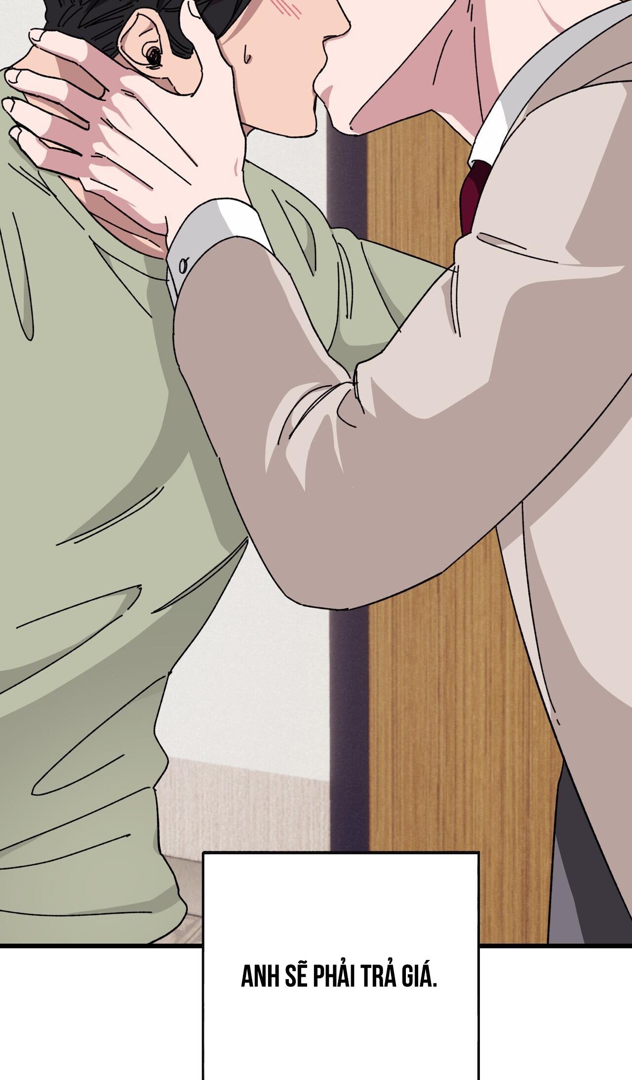 làm dâu nhà tài phiệt họ kang chapter 38 18