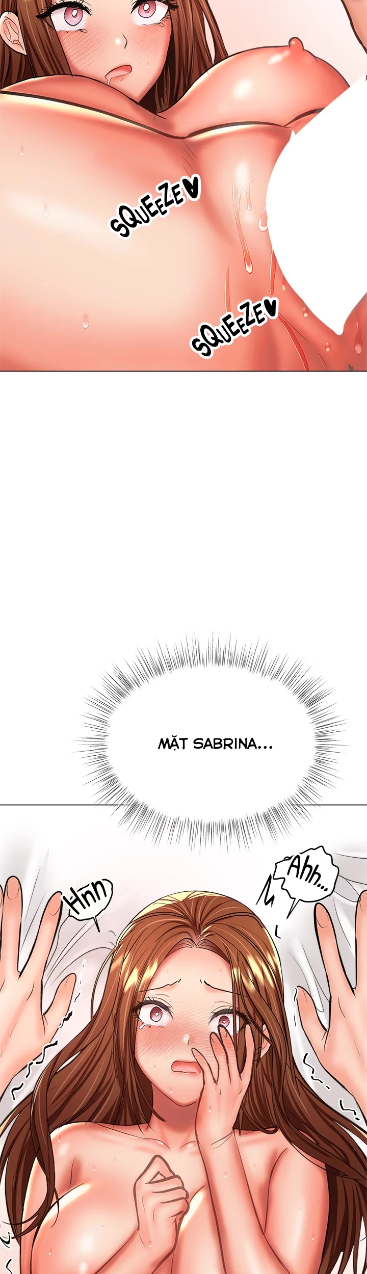 chiều chuộng em đi mà chapter 28.2 30