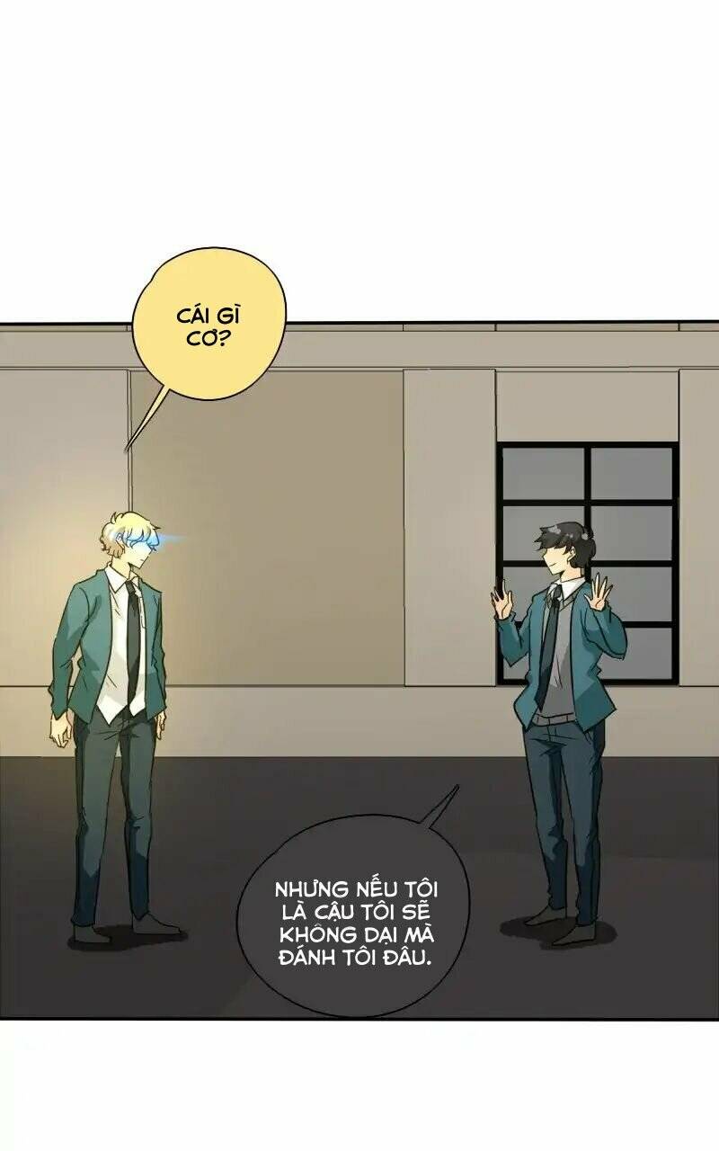 Thế Giới Không Hoàn Hảo Chapter 145 51