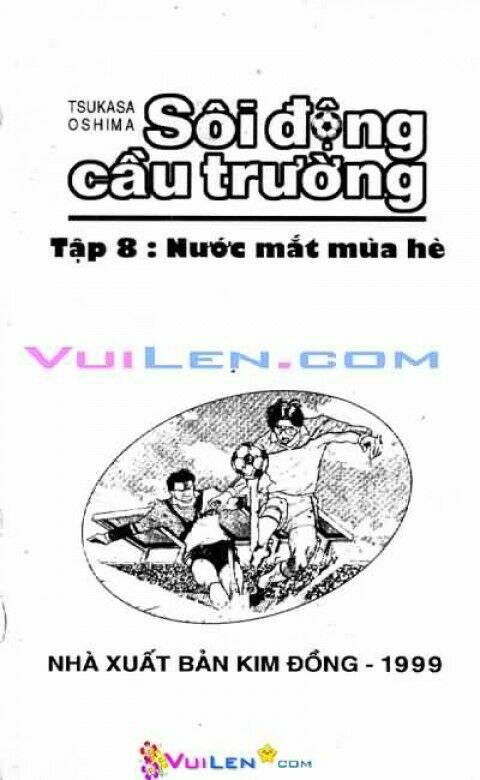 sôi động cầu trường full 17 tập chapter 8 1