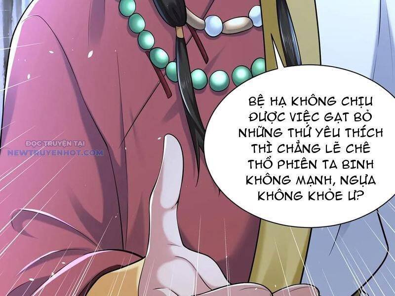 ta thực sự không muốn làm thần tiên chapter 71 92