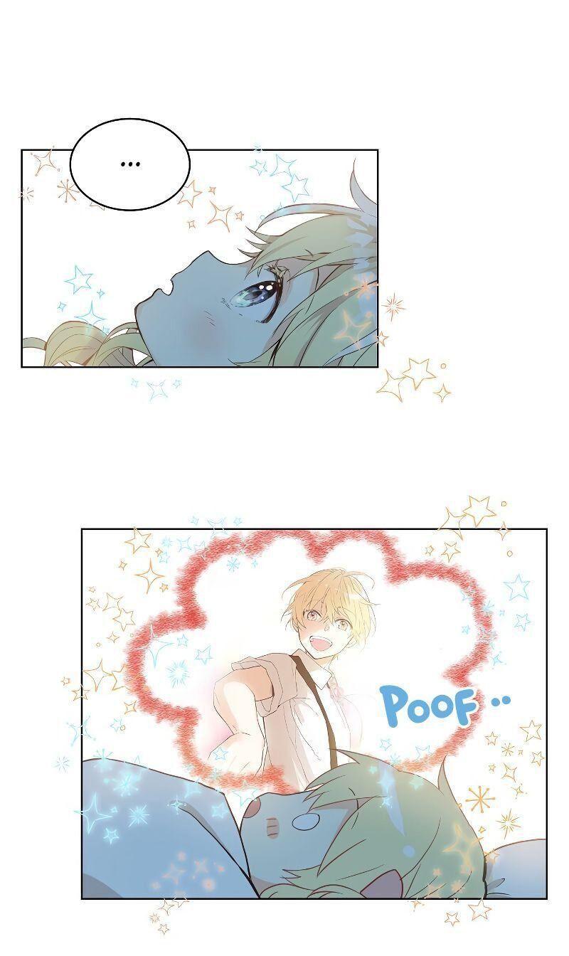 con có phải con là con gái của ngài không? chapter 23 17