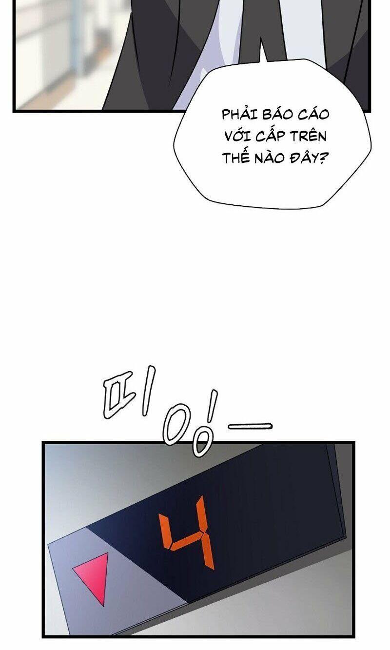 tiêu diệt đấng cứu thế chapter 18 14