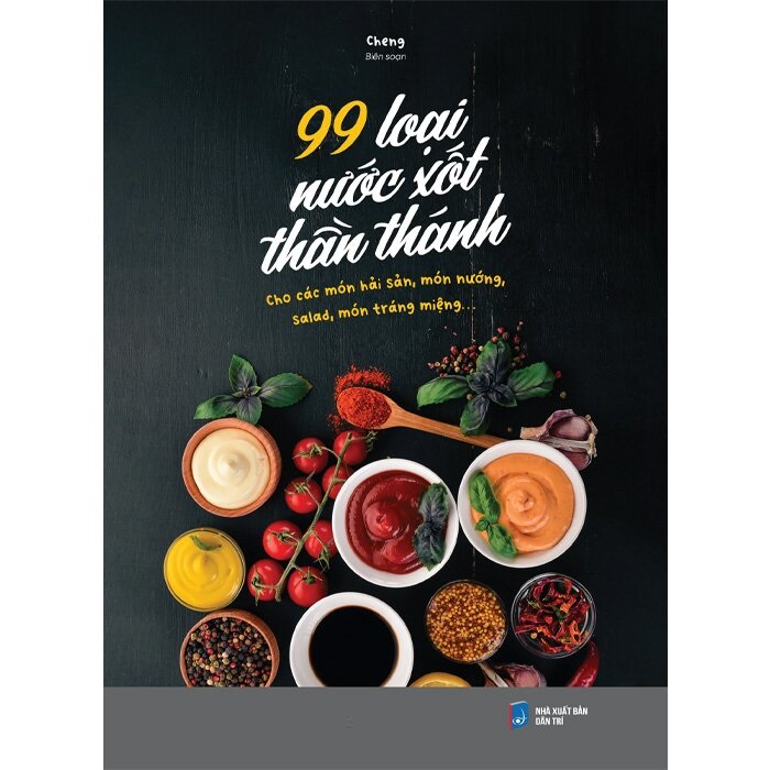 99 Loại Nước Xốt Thần Thánh